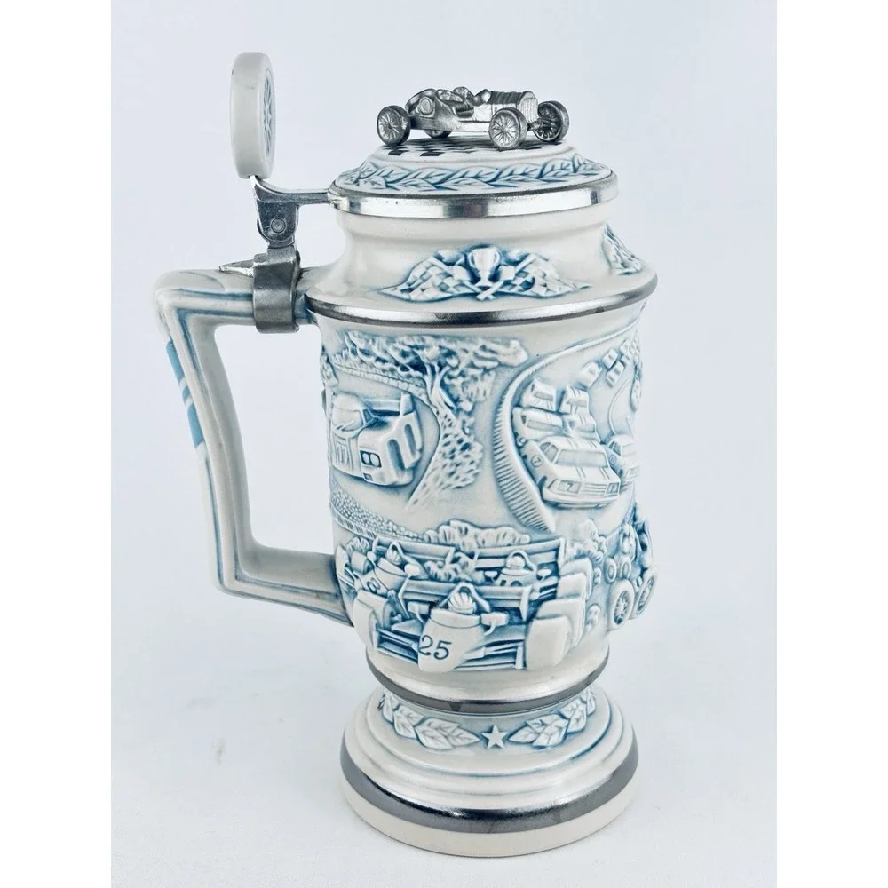 N/A vintage ceramic